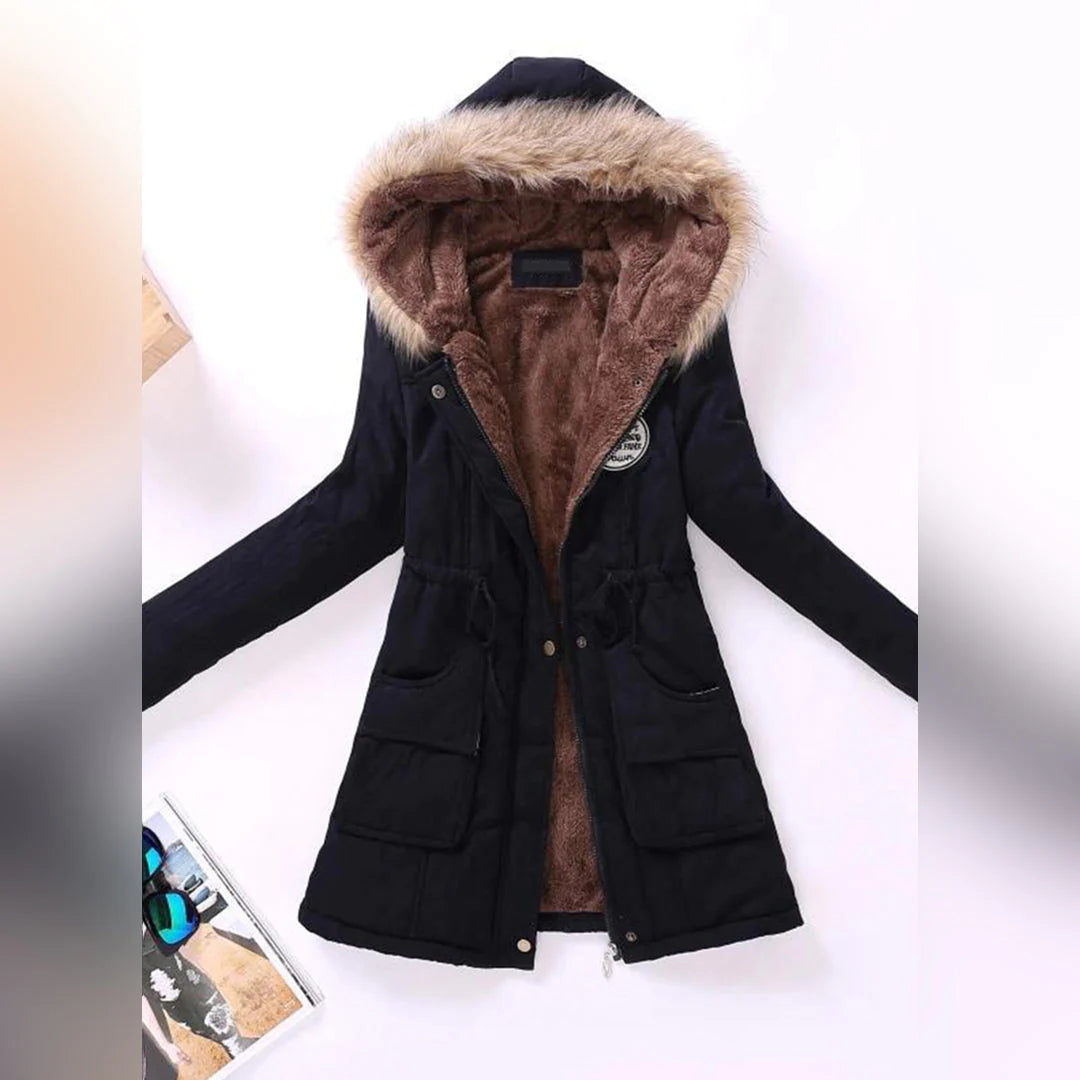 SOWAN - Comfortable winter jacket 