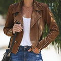 MELANIE - Modern and chic jacket for women 