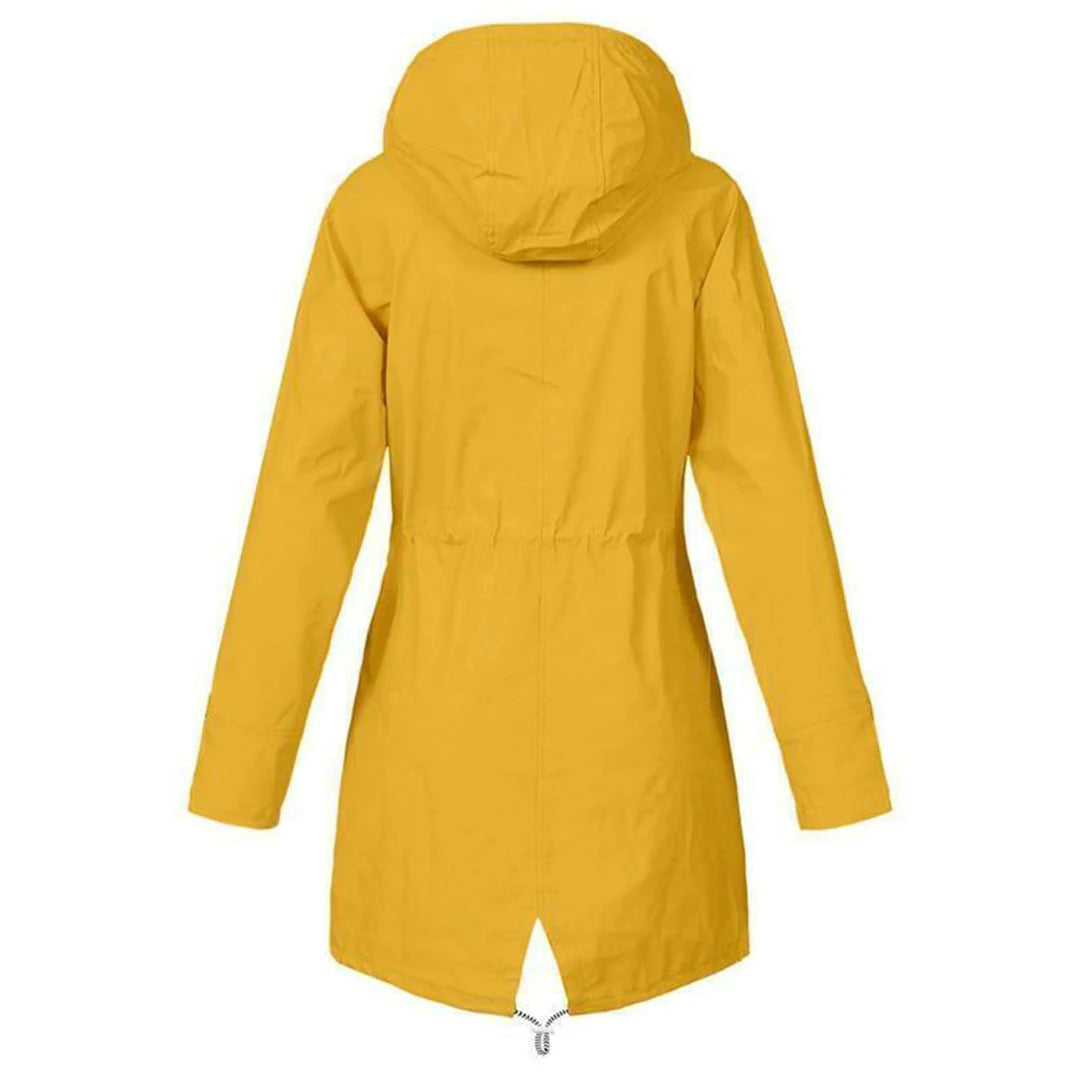 VADA - Stylish raincoat 