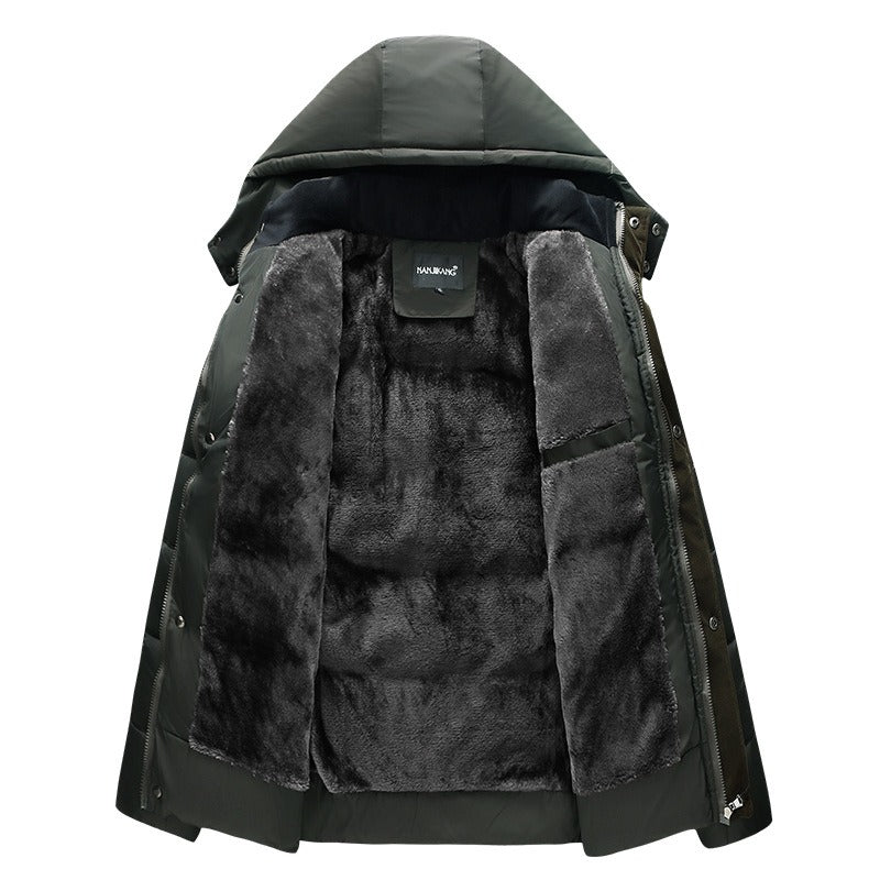 EMILIO - Winterjacke