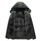 EMILIO - Winterjacke