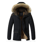 ALVARO - Elegante jacke