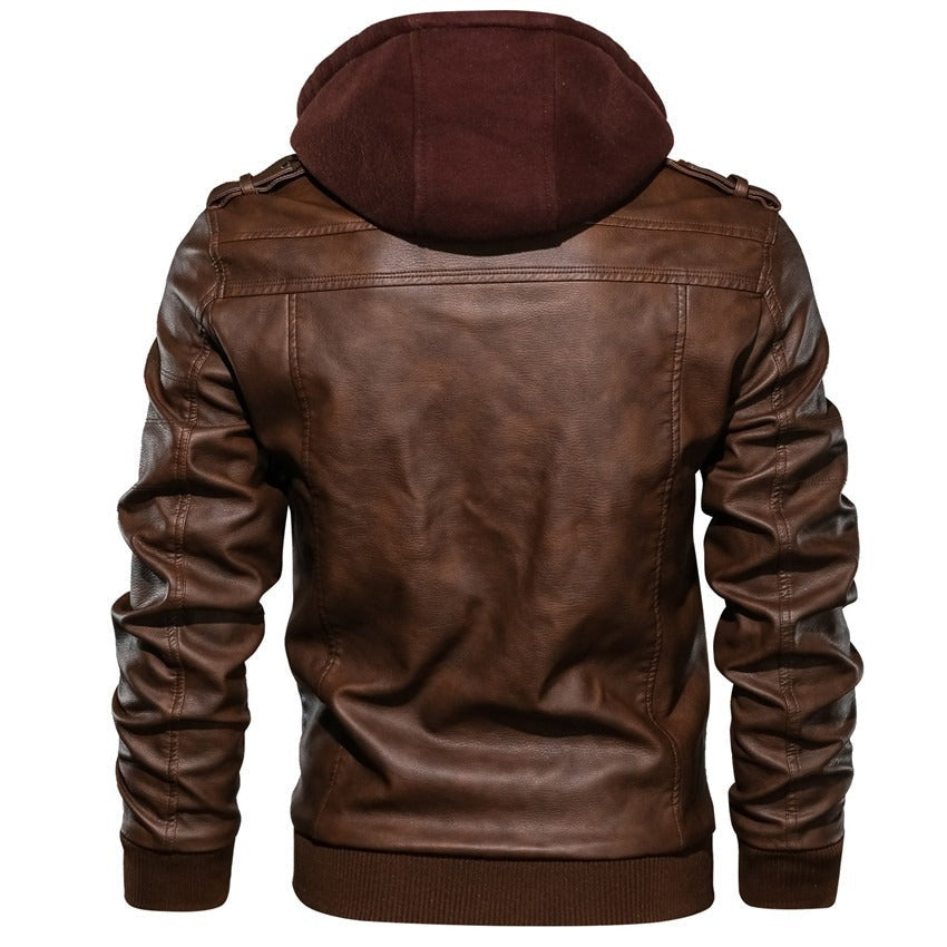 WINTERJACKE - ZENTE