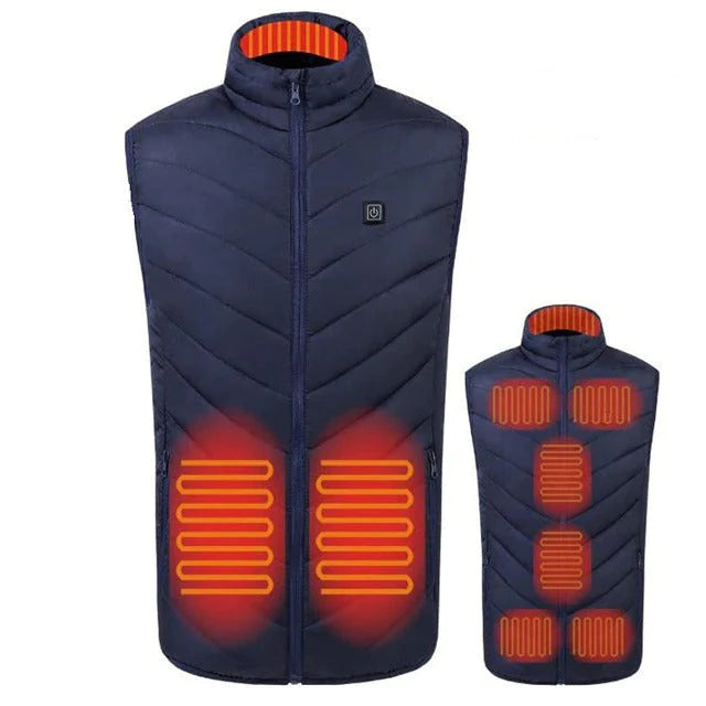Cooper | Heated Vest 