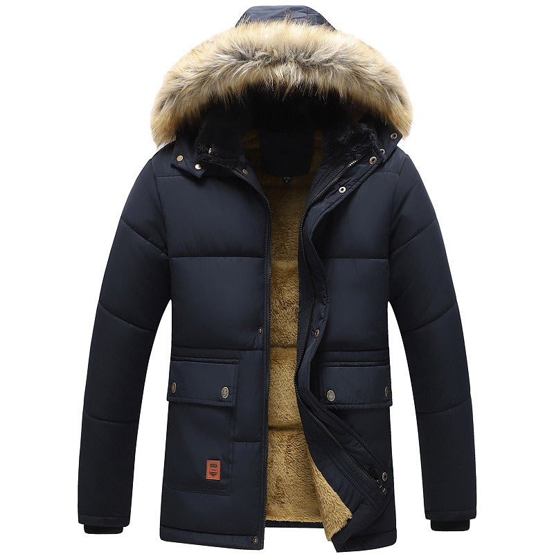 SERGIO - Winddichte jacke