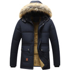 SERGIO - Winddichte jacke