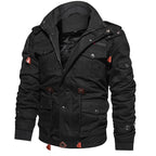 Isaac | Bomberjacke