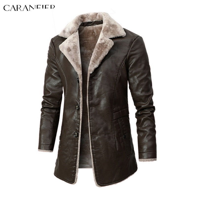 MAXENCE - Stilvolle Jacke