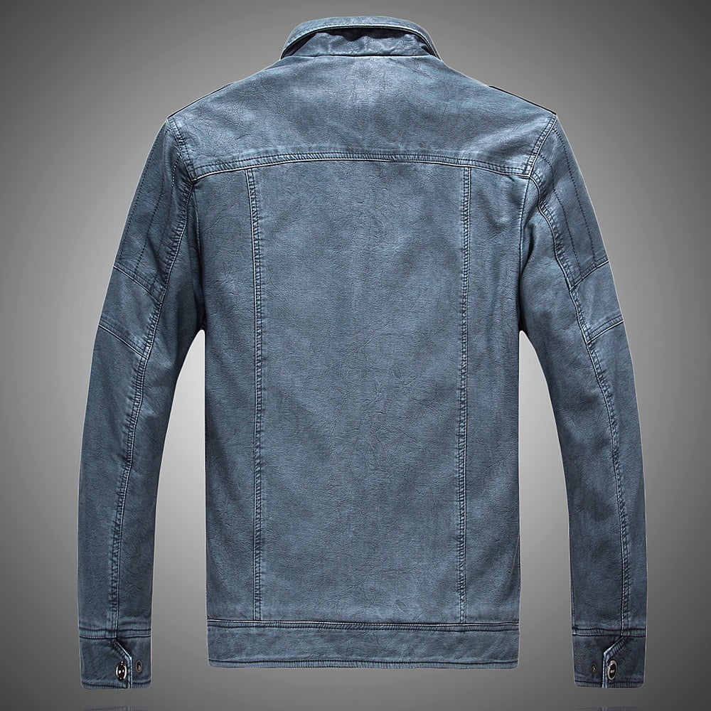 Dominic | Modische Jacke