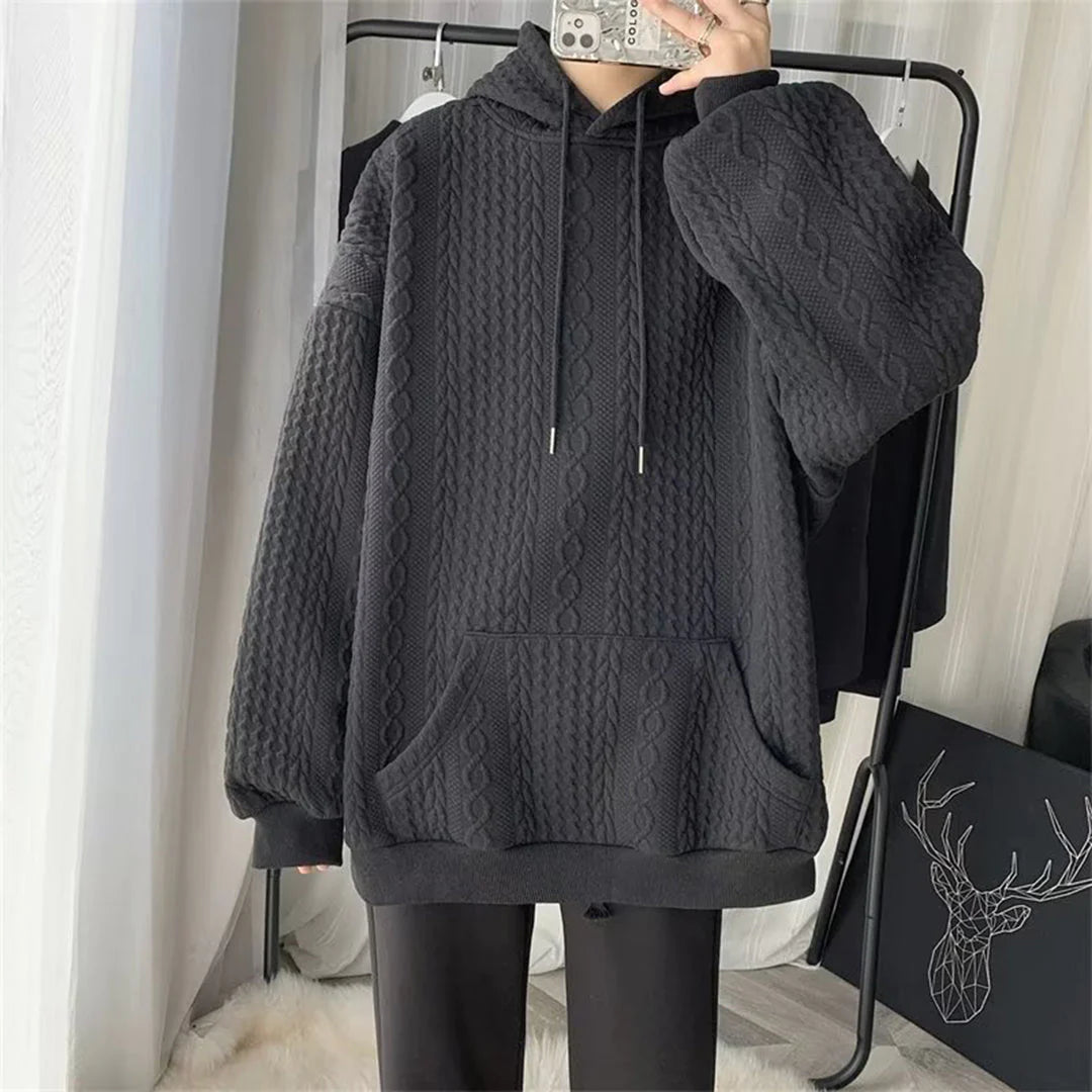 ISABEL - Comfortable, chic hoodie 