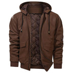 Christian | Lederjacke