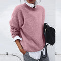 BELLE - Soft and stylish pullover 