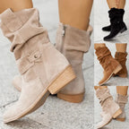 BARBO - Elegante stiefel für Damen