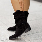 BARBO - Elegante stiefel für Damen