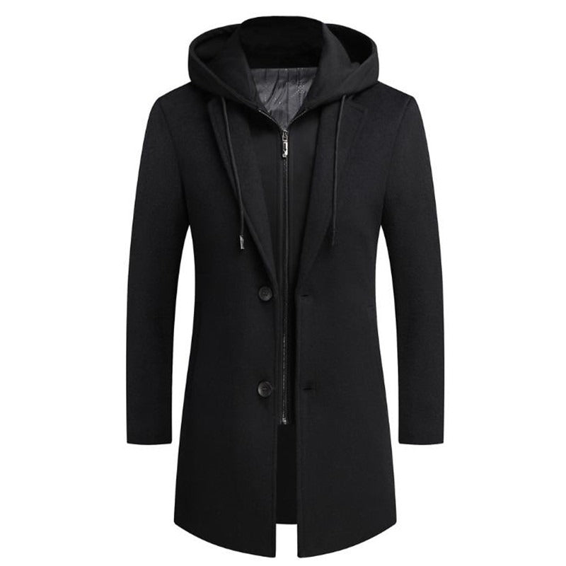 Filip - Winterjacke