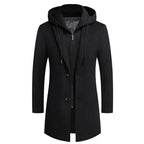 Filip - Winterjacke