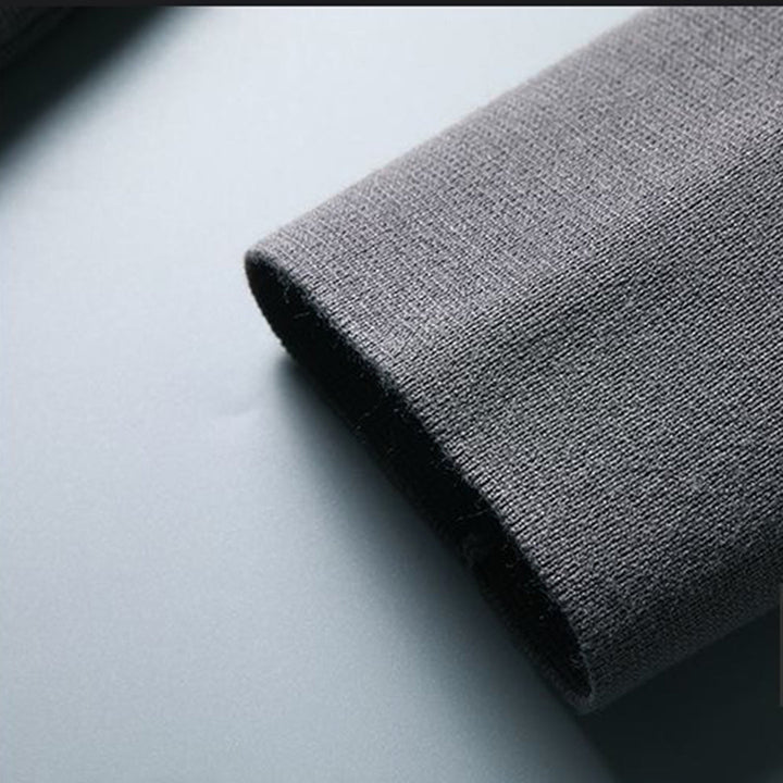 JASON - Classic cardigan for men