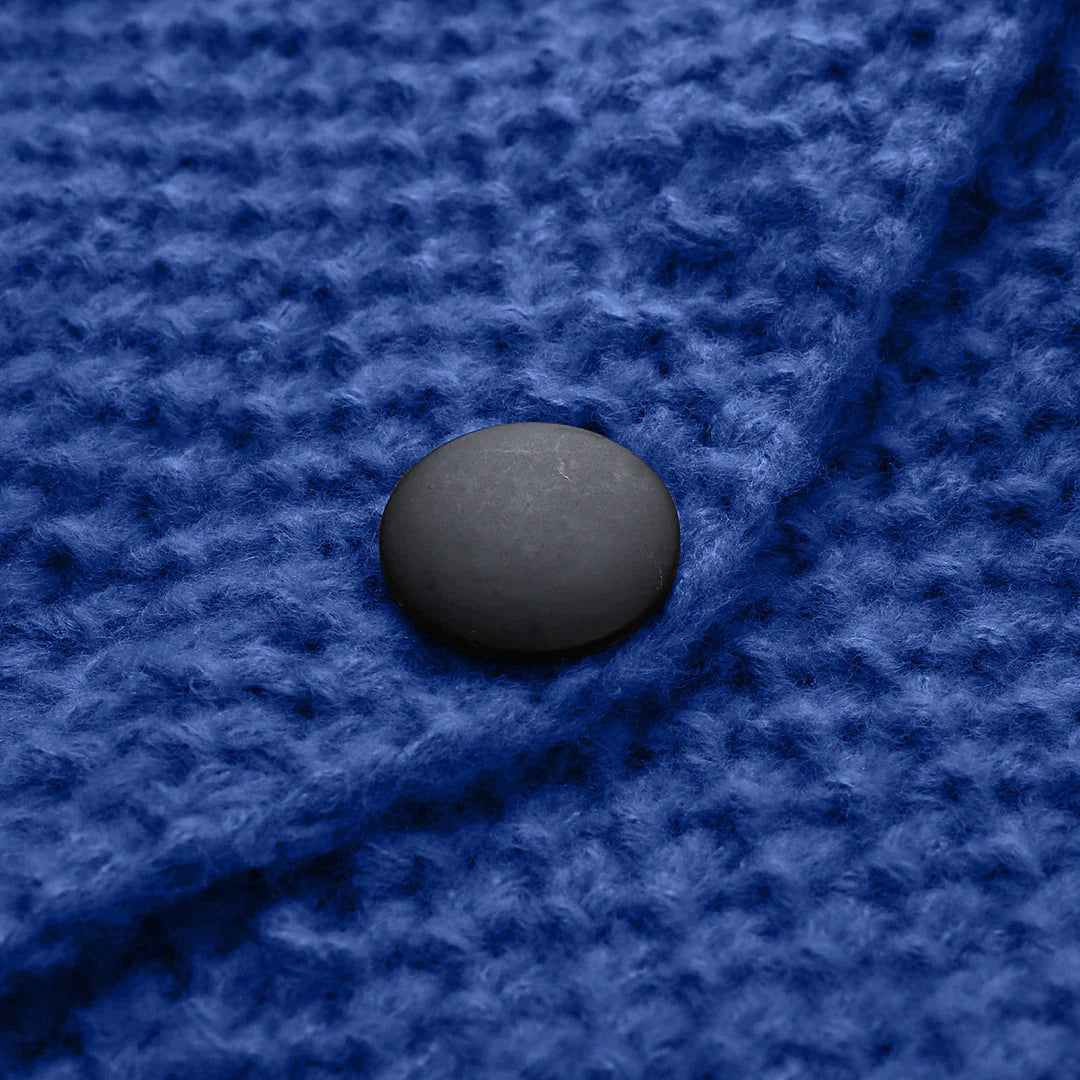 MARKIA - Langer pullover