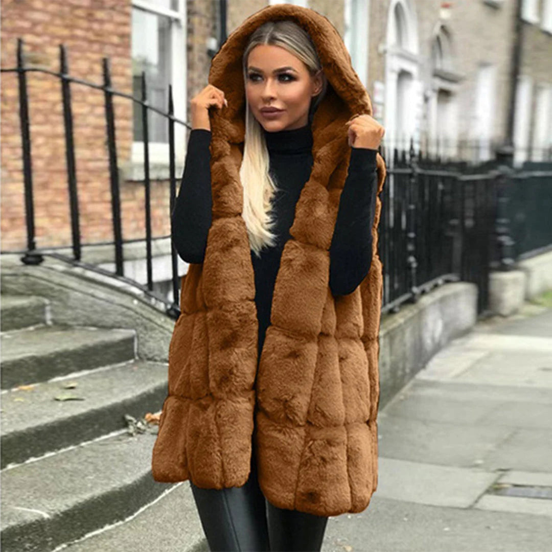 CANDACE - Stylish and comfortable cardigan 