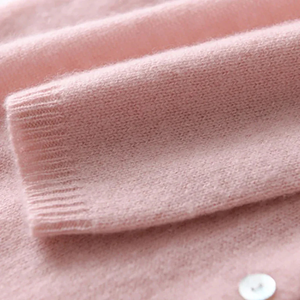 KAITLIN - Stylischer Winterpulli