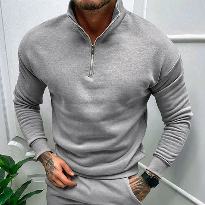 RUSSELL - Stylish sweater for men 