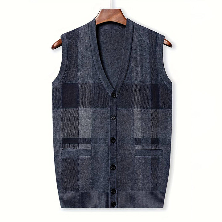 LEONEL - Stylish cardigan for men 