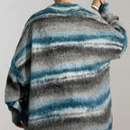 JUUSO - Herrenstrickpullover