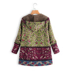 Penelope | Stilvolle Jacke