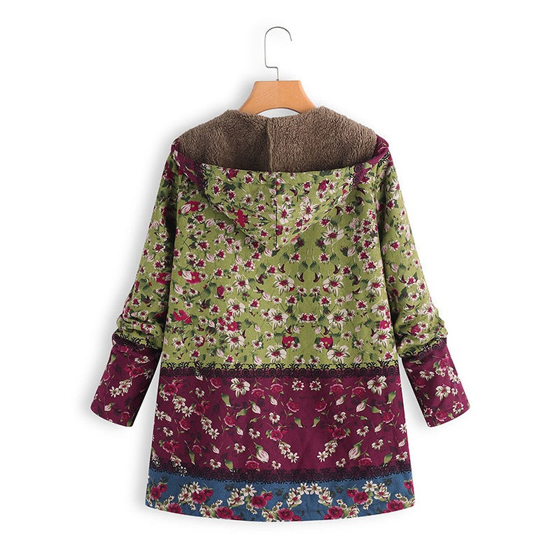 Penelope | Stilvolle Jacke
