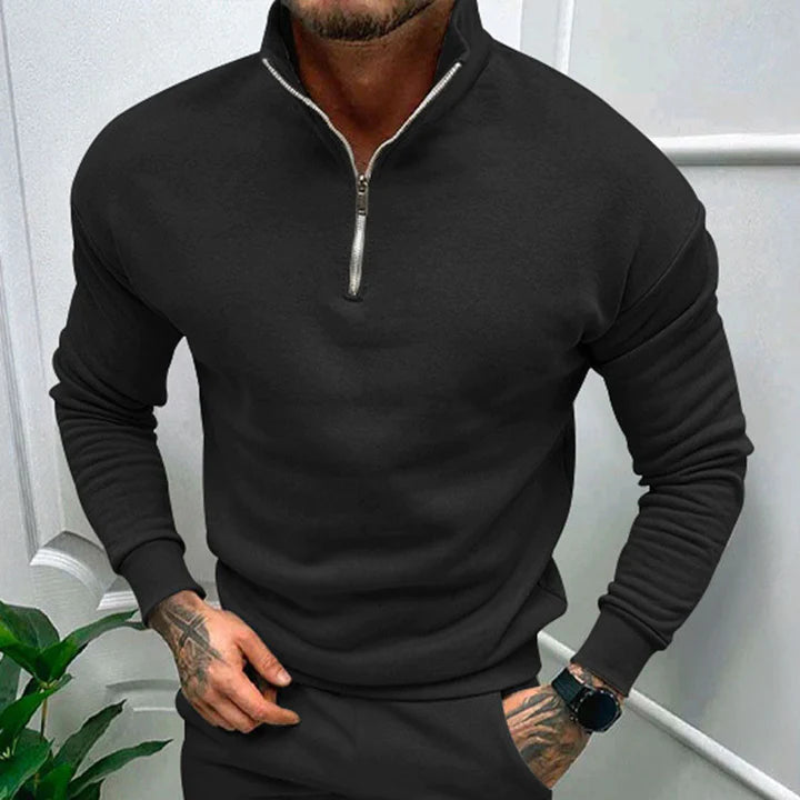 RUSSELL - Stylish sweater for men 