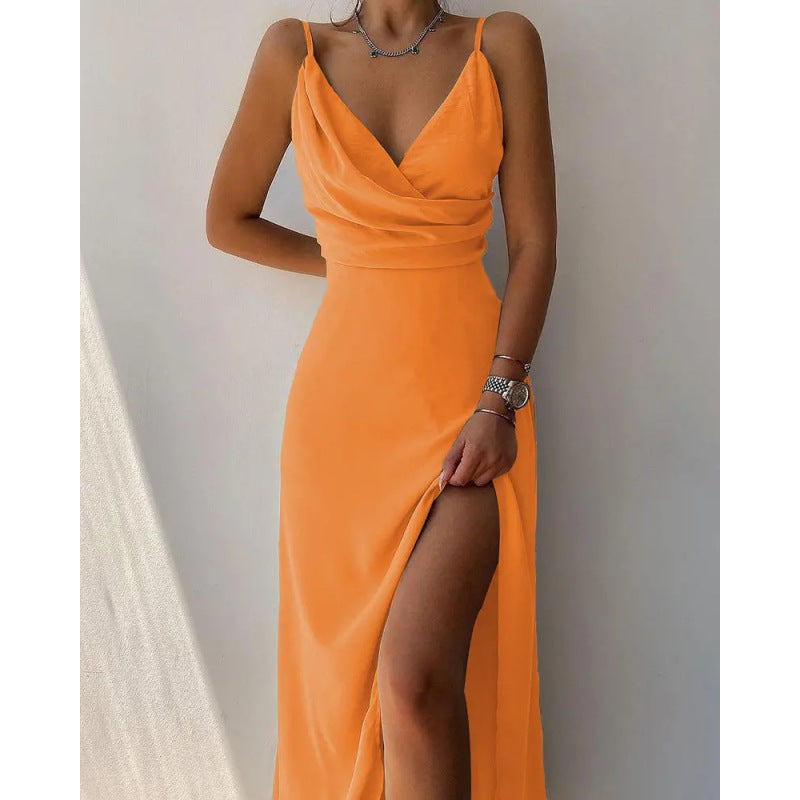 ANDROMEDA - Elegantes kleid | Inna Mode®️