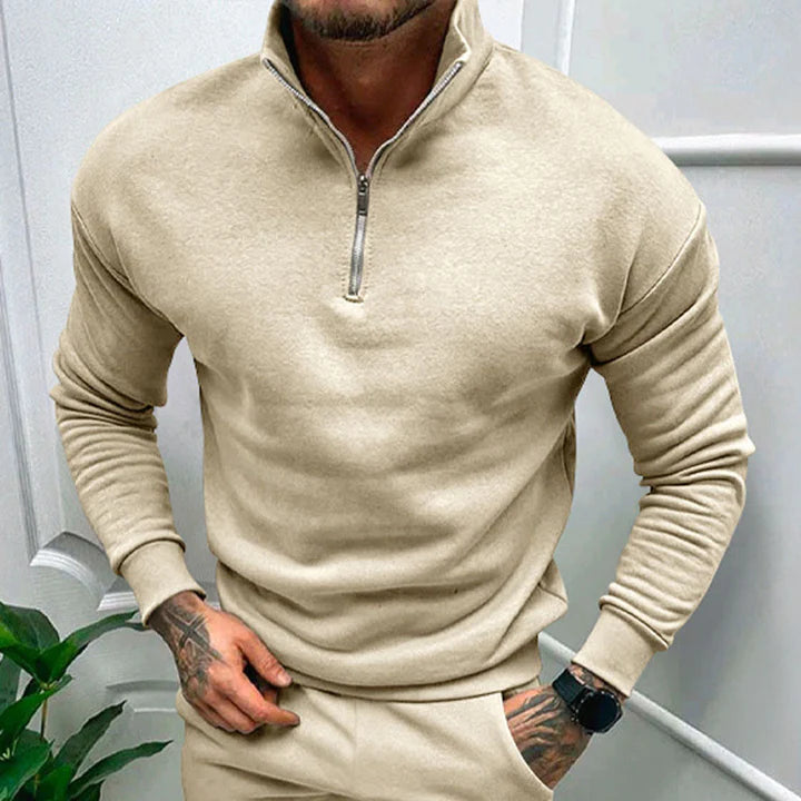 RUSSELL - Stylish sweater for men 