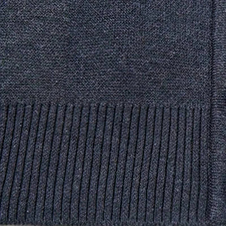 LEONEL - Stilvolle Strickjacke für Männer