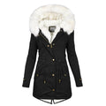 FREYA - Stylish and warm winter jacket 
