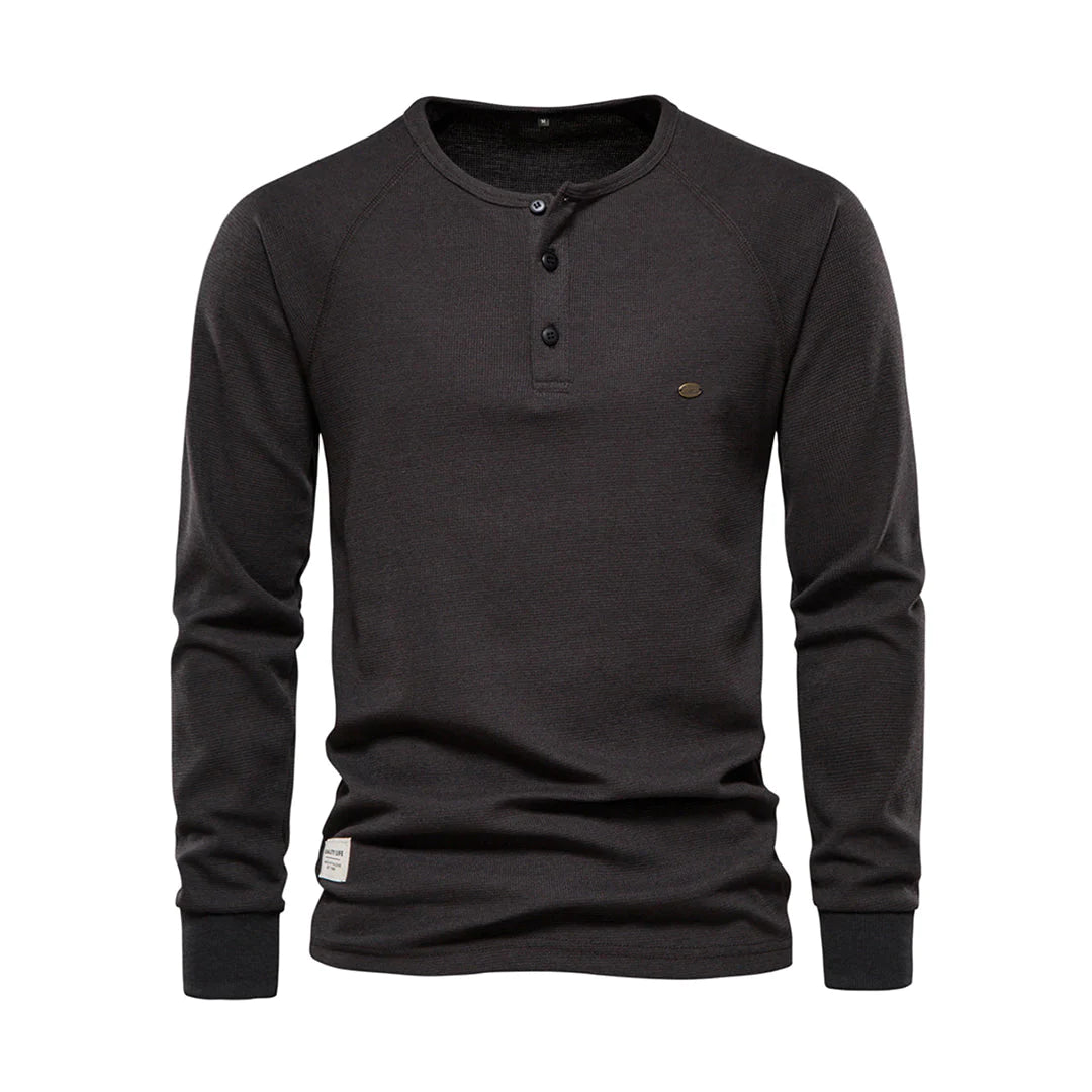 GABLE - Long-sleeved shirt 