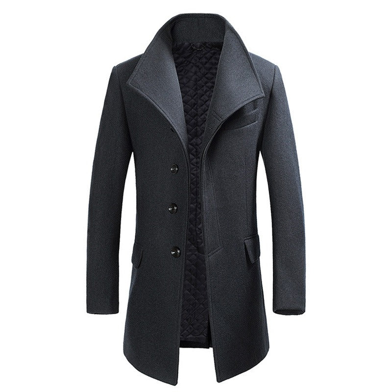 FABRIGAS - Winterjacke