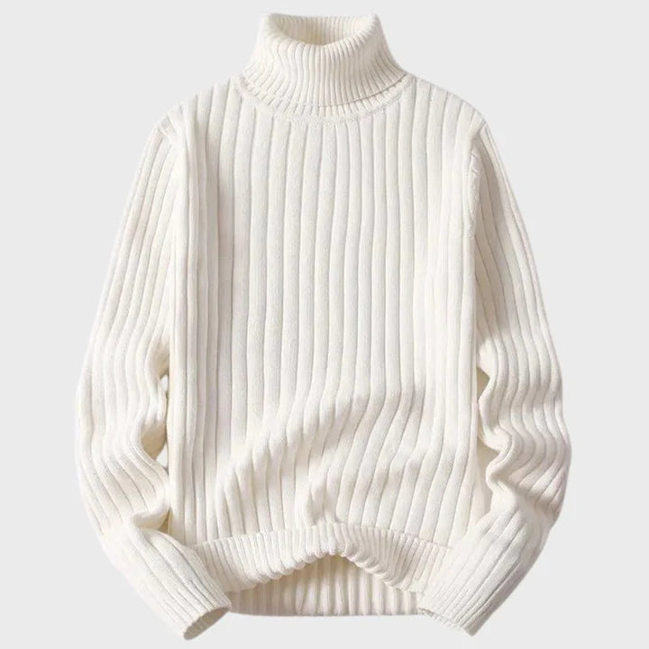 JORMA - Men's roll-neck sweaters 