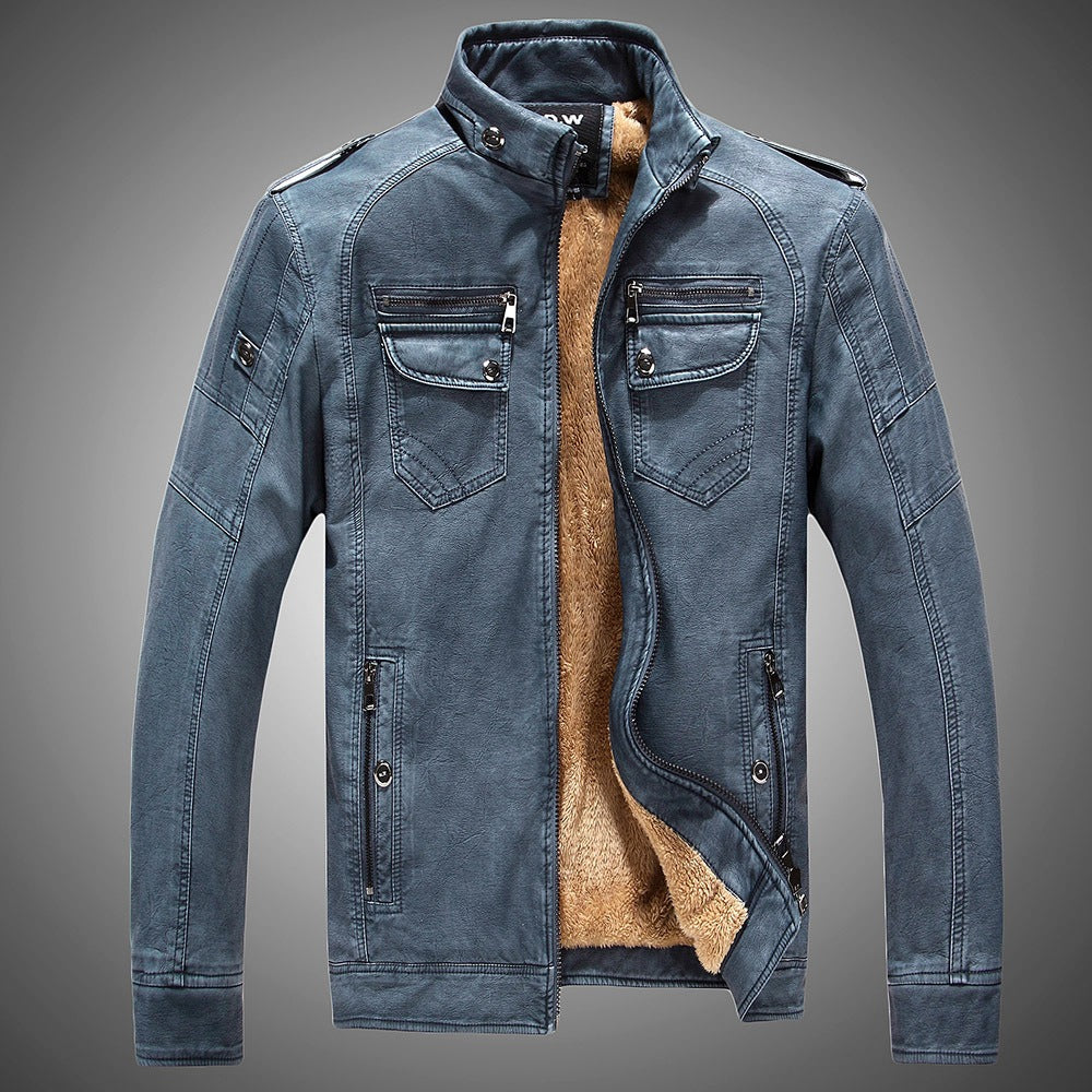 Dominic | Modische Jacke