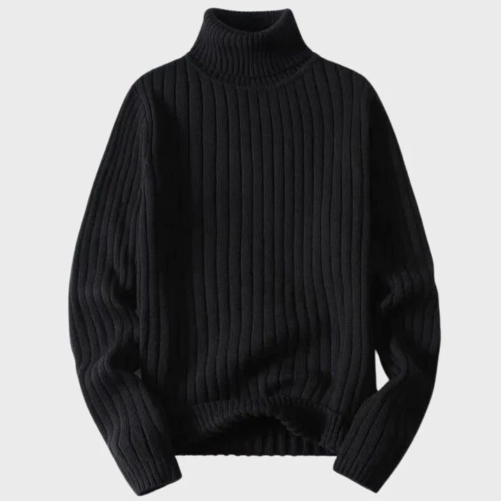 JORMA - Men's roll-neck sweaters 