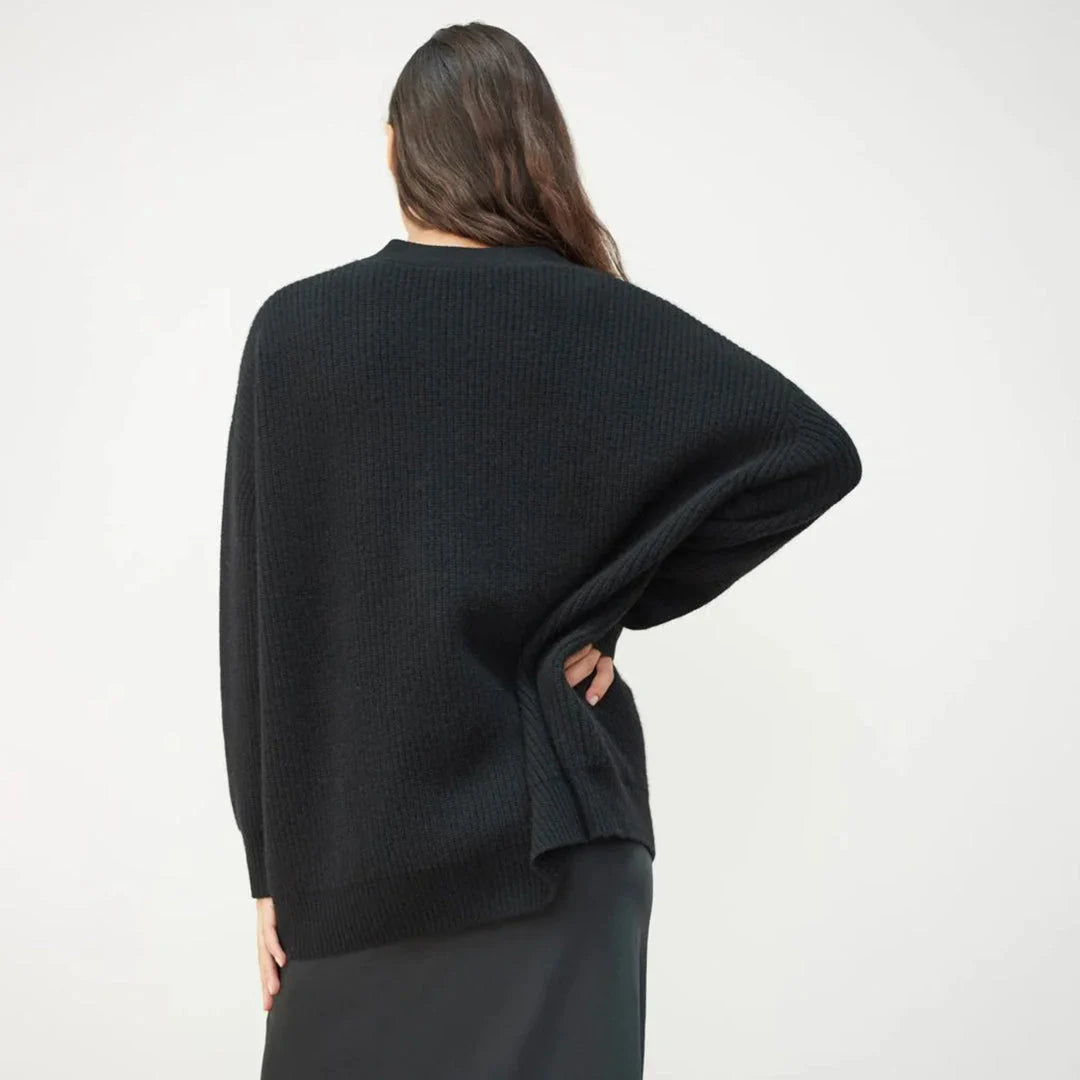SOPHIA - Cozy cardigan for women 