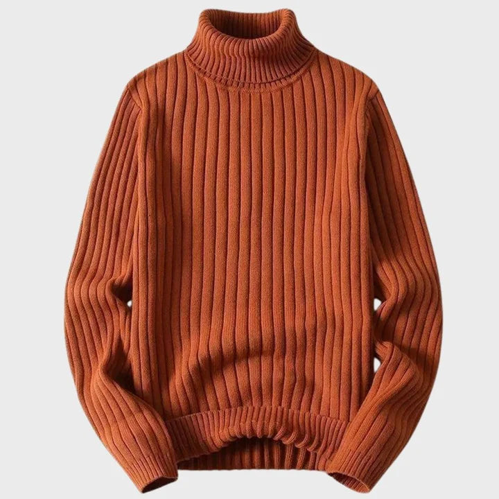 JORMA - Men's roll-neck sweaters 