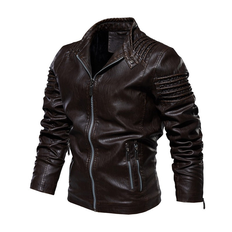 Thomas | Stilvolle Jacke