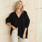 SOPHIA - Kuschelige Strickjacke für Frauen