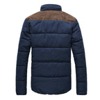 Elliot | Winterliche Freizeitjacke