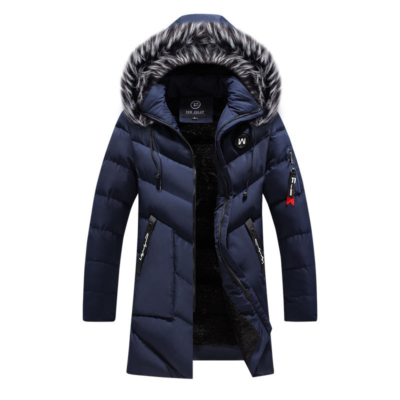 VINCENZO - Moderne Jacke