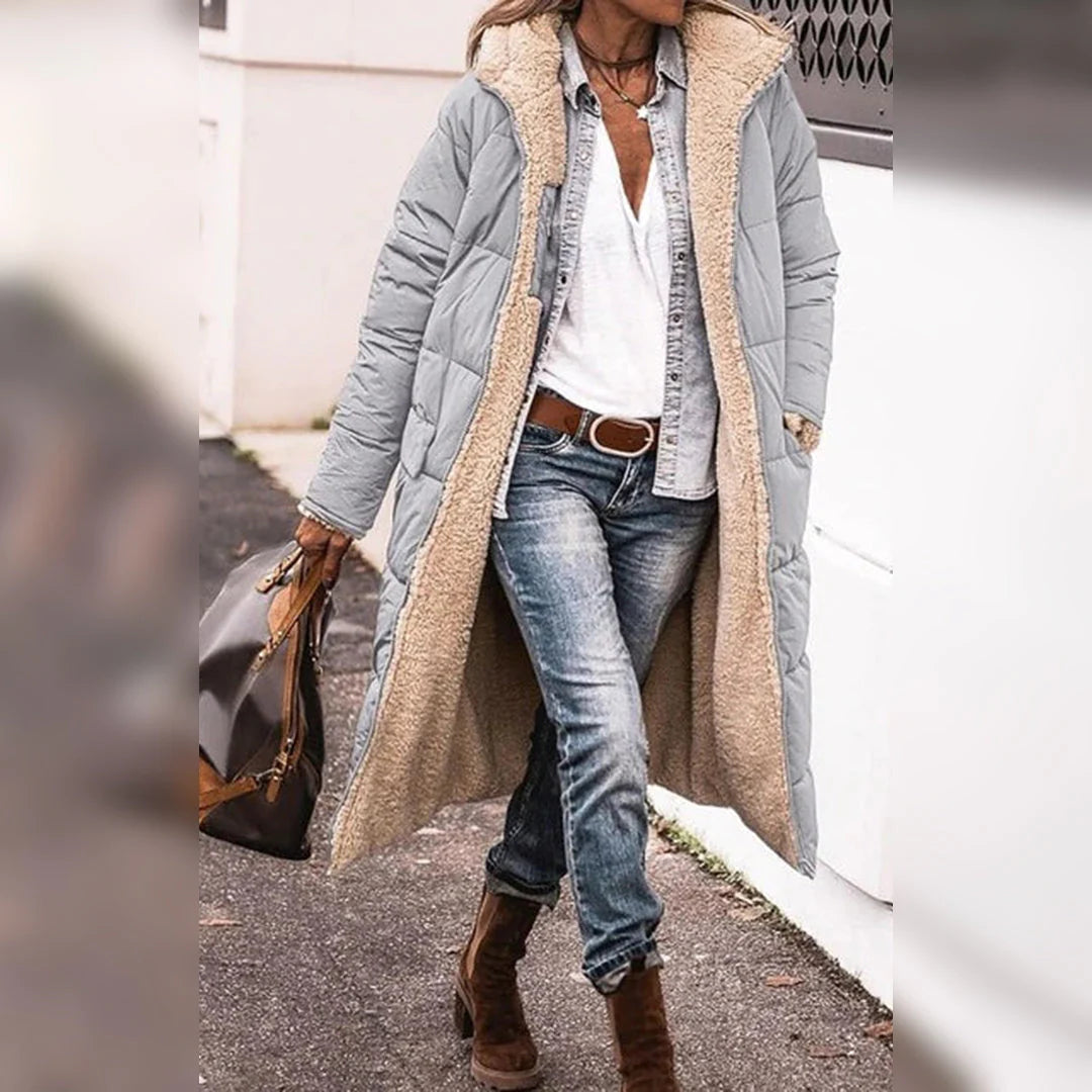 HAZEL - Buffer jacket 