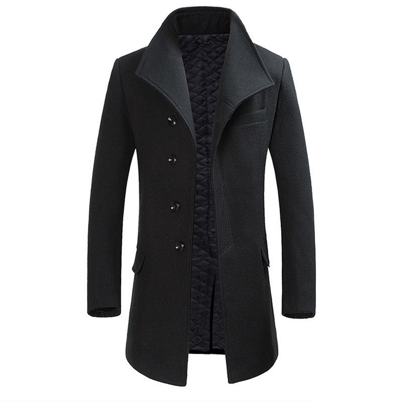 FABRIGAS - Winterjacke