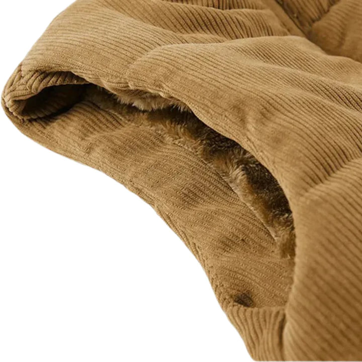 AATOS - Warm Winter Vest 