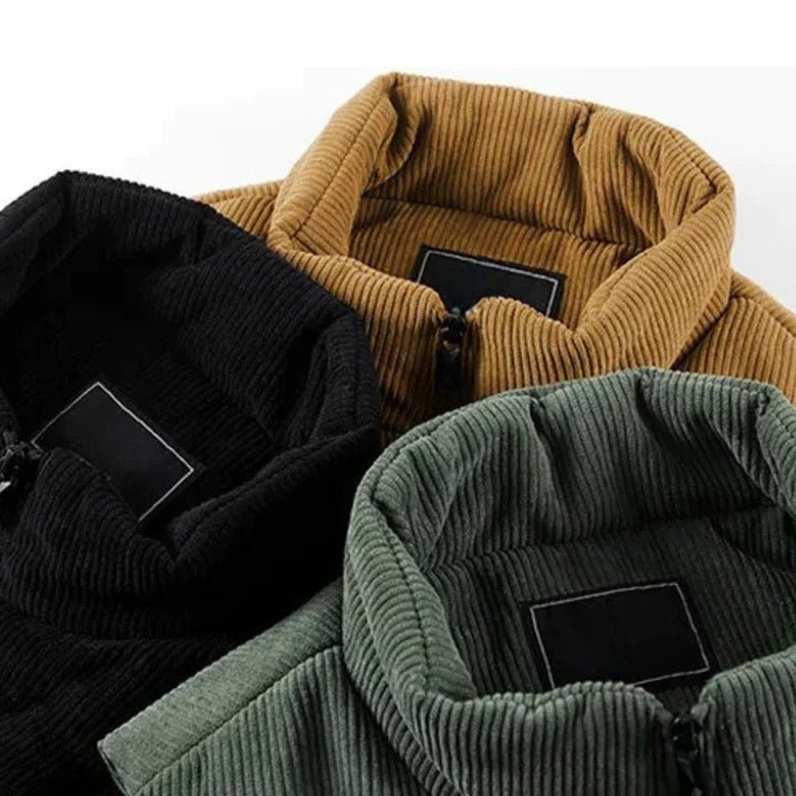 AATOS - Warm Winter Vest 