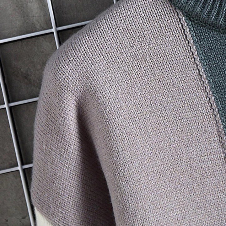 ZACHARIA - Fashionable pullovers for men 